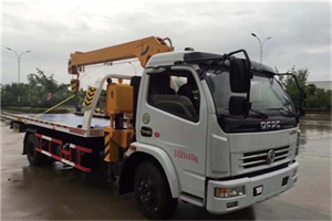 陇川24小时道路救援服务