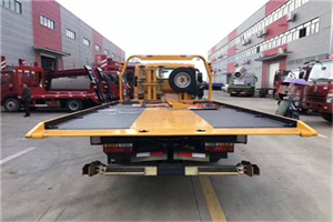 陇川附近汽车救援服务