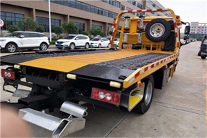 陇川24小时汽车送油服务公司