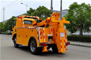 陇川高速路拖车费