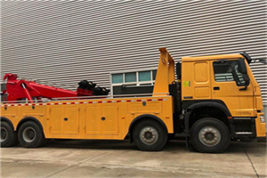 陇川道路救援公司